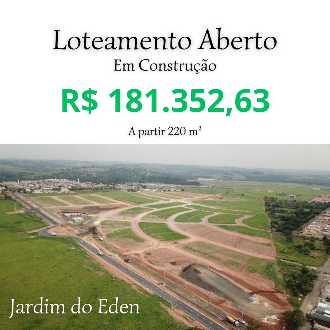 Loteamento Fechado (10)