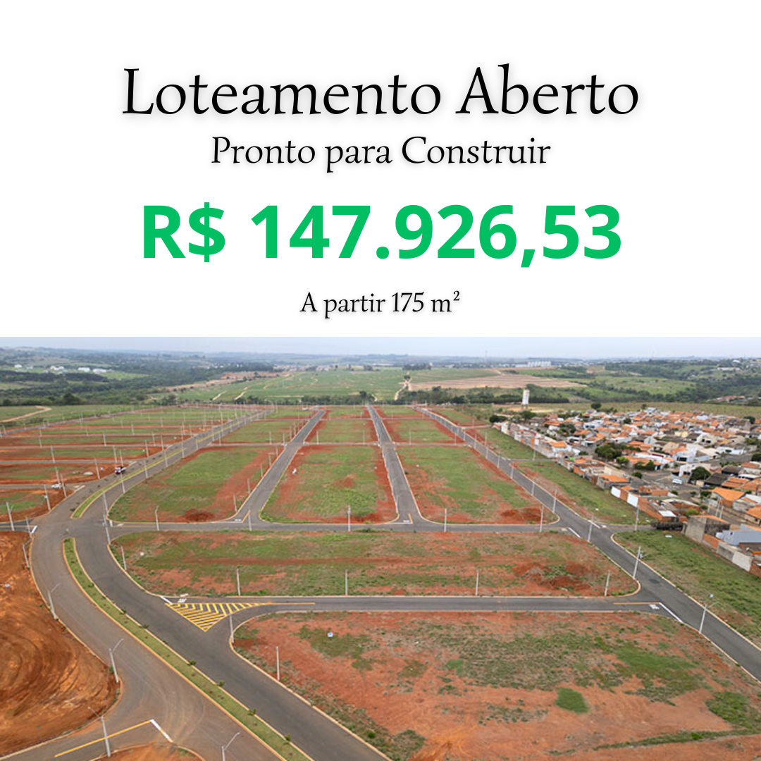 Loteamento Fechado (12)