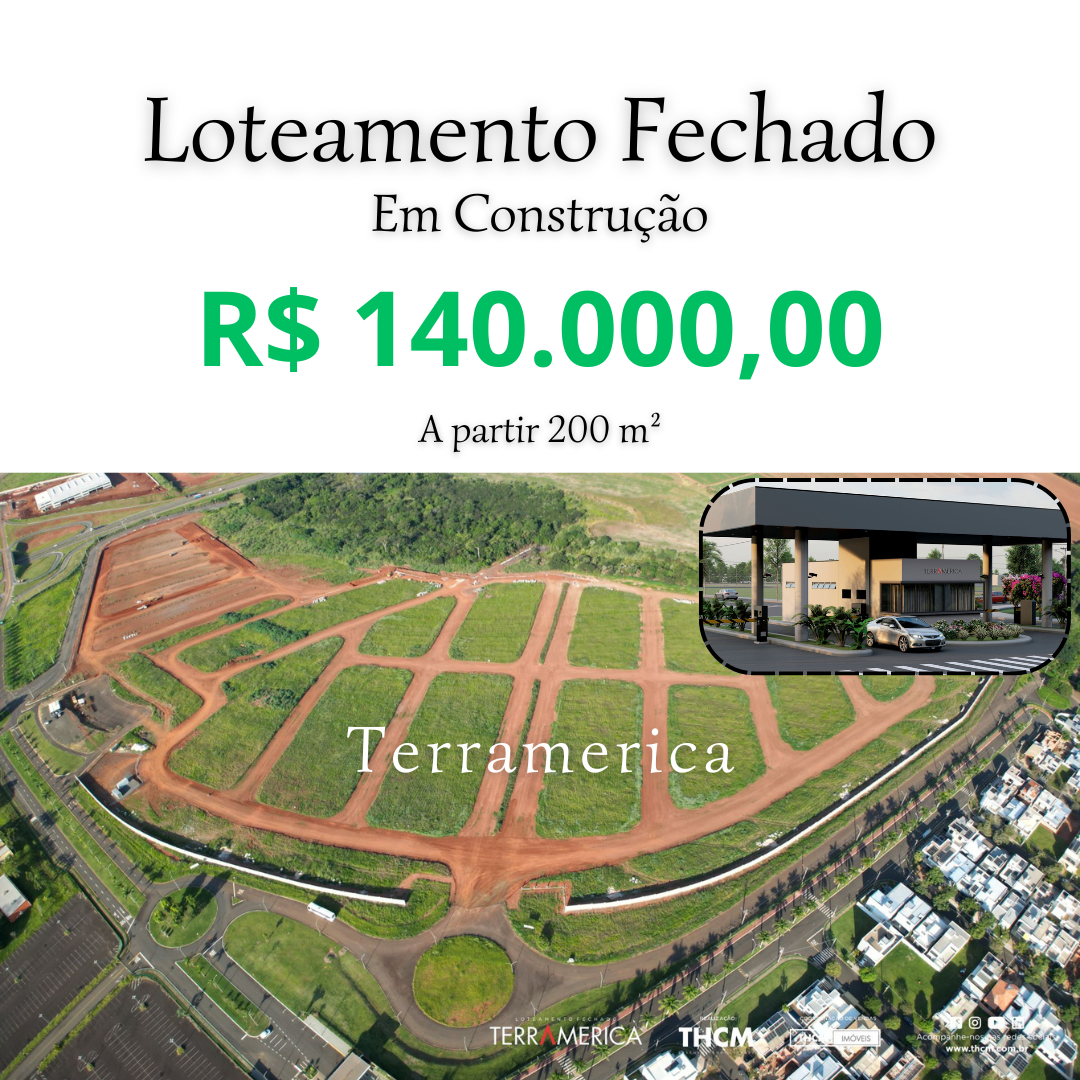 Loteamento Fechado (14)