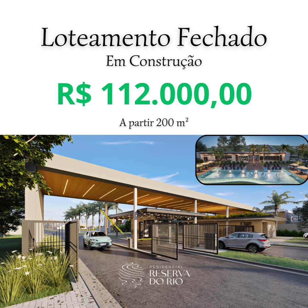 Loteamento Fechado (15)