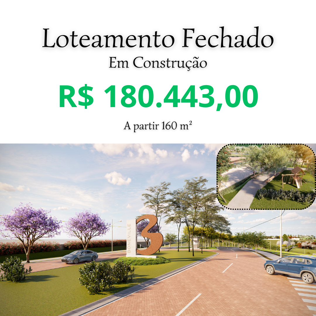 Loteamento Fechado (16)