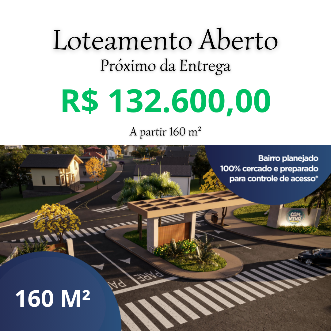 Loteamento Fechado (17)