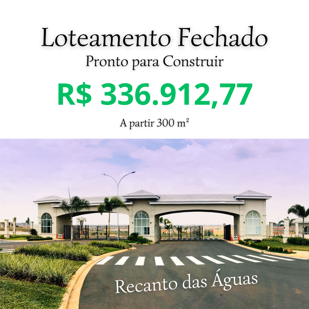 Loteamento Fechado (8)