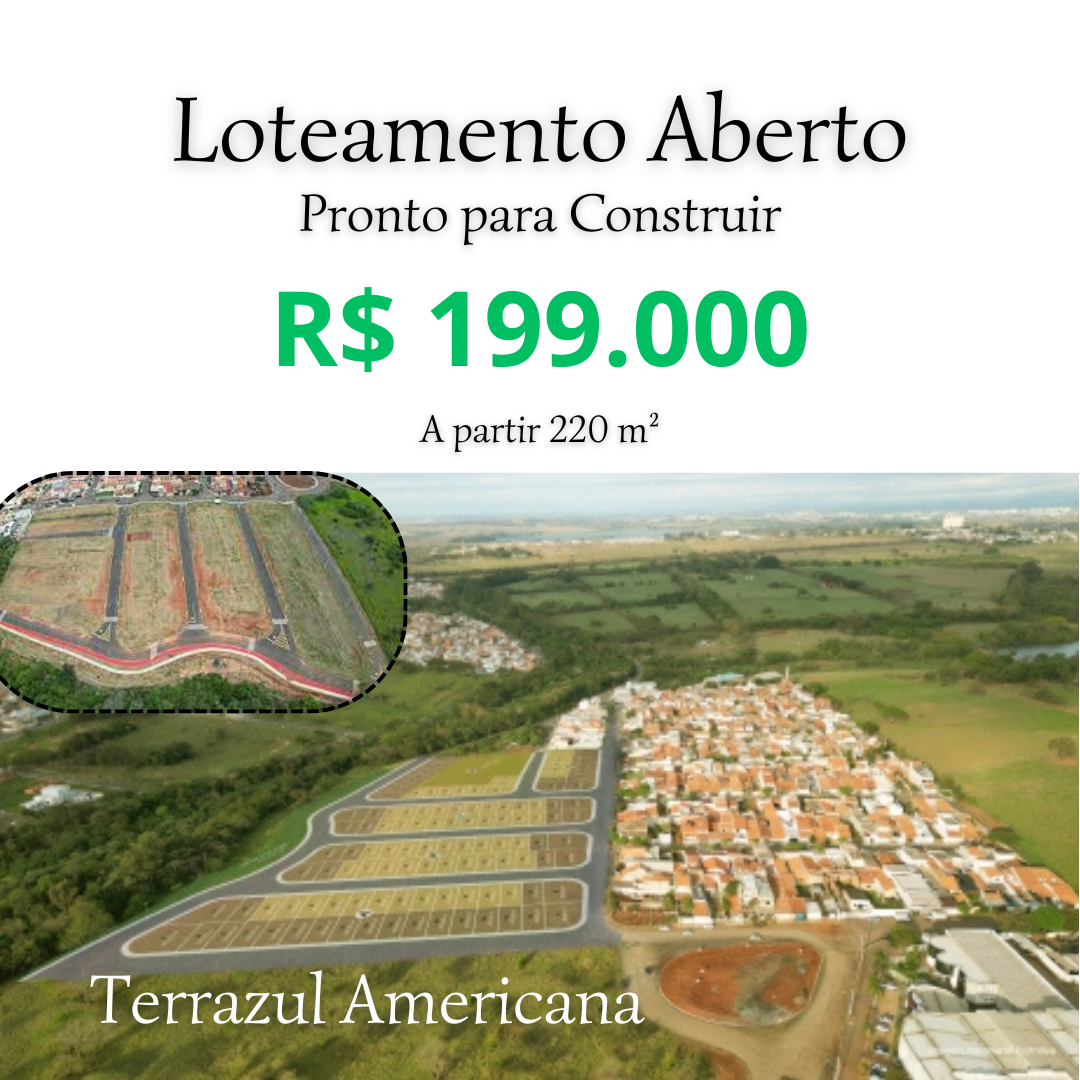 Loteamento Fechado (9)